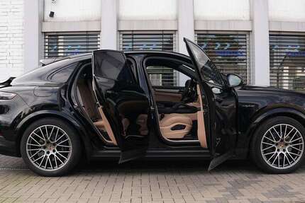 Porsche Cayenne 31.500 km 99.900 &euro; Hürth (bei Köln) 50354