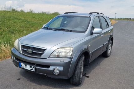Kia Sorento 189.700 km 1.950 &euro; Köln Porz 51143