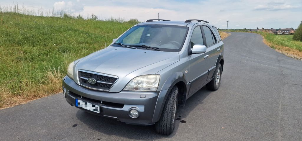 Kia Sorento 189.700 km 1.950 &euro; Köln Porz 51143