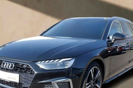 Audi A4 59.100 km 29.850 &euro; Meckenheim / Bonn 53340