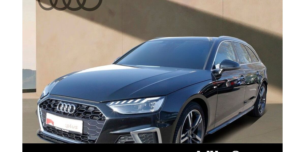 Audi A4 59.100 km 29.850 &euro; Meckenheim / Bonn 53340