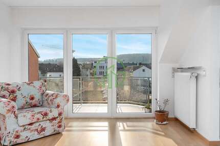 Wohnung Kreuzau - 3 Zimmer, 70 m&sup2;, 630&euro; | Angebot:26676719