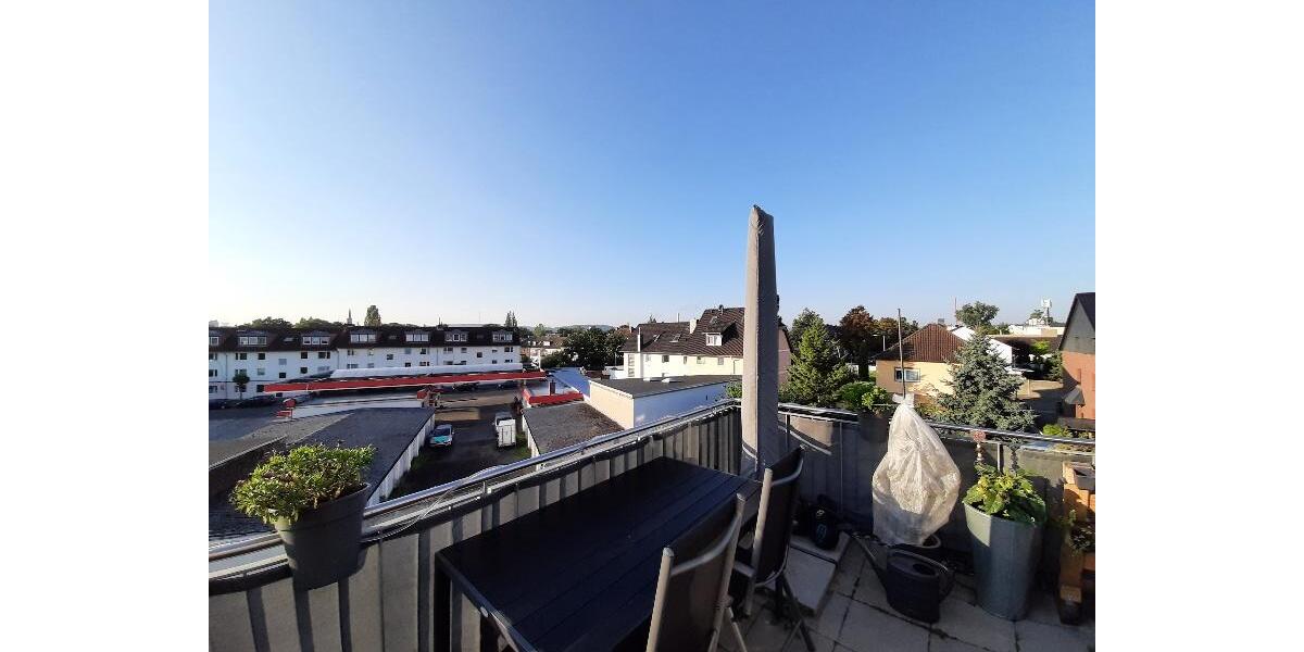Etagenwohnung Bonn Auerberg - 3.5 Zimmer, 95 m&sup2;, 1.341&euro; | Angebot:26627535