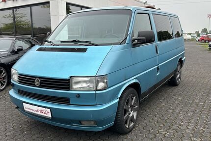 VW T4 andere 227.209 km 2.649 &euro; Erftstadt / Köln 50374