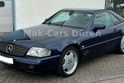 Mercedes-Benz SL 320 237.800 km 15.999 &euro; Düren 52353