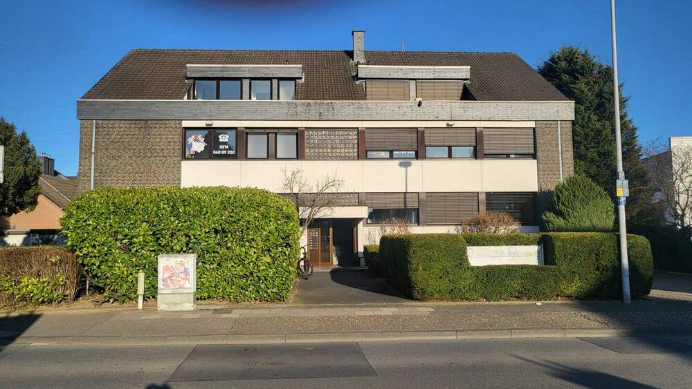 Gewerbeobjekt Leverkusen Manfort - 590&euro; | Angebot:25711164