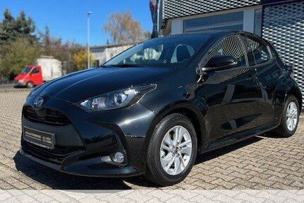 Mazda 2 Hybrid 30.200 km 19.599 &euro; Erftstadt 50374