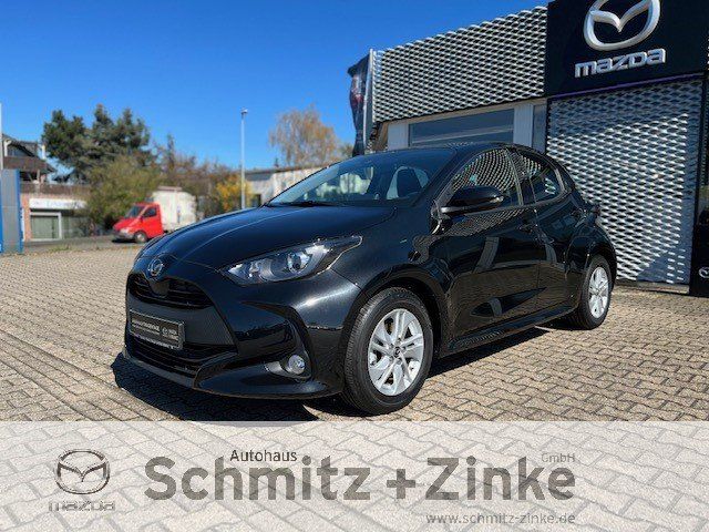 Mazda 2 Hybrid 30.200 km 19.599 &euro; Erftstadt 50374