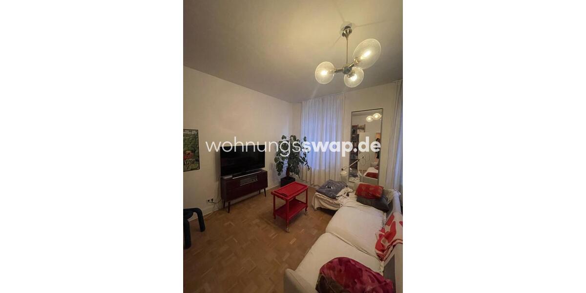 Etagenwohnung Köln Innenstadt - 2 Zimmer, 84 m&sup2;, 1.200&euro; | Angebot:24721415