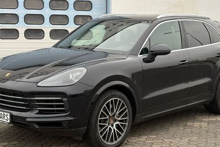 Porsche Cayenne 88.000 km 47.599 &euro; Düren 52353