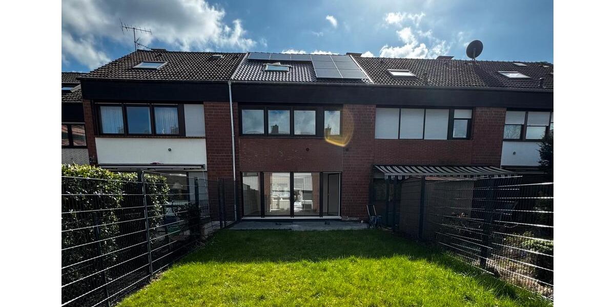 Reihenhaus Lohmar - 6 Zimmer, 170 m&sup2;, 2.550&euro; | Angebot:26345389