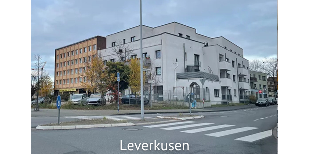 Gewerbeobjekt Leverkusen Alkenrath - 79&euro; | Angebot:23533775