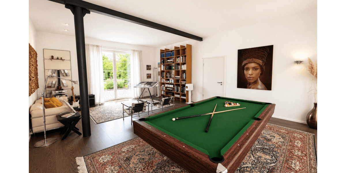 Einfamilienhaus Pulheim Geyen - 8 Zimmer, 1.540.000&euro; | Angebot:26657717