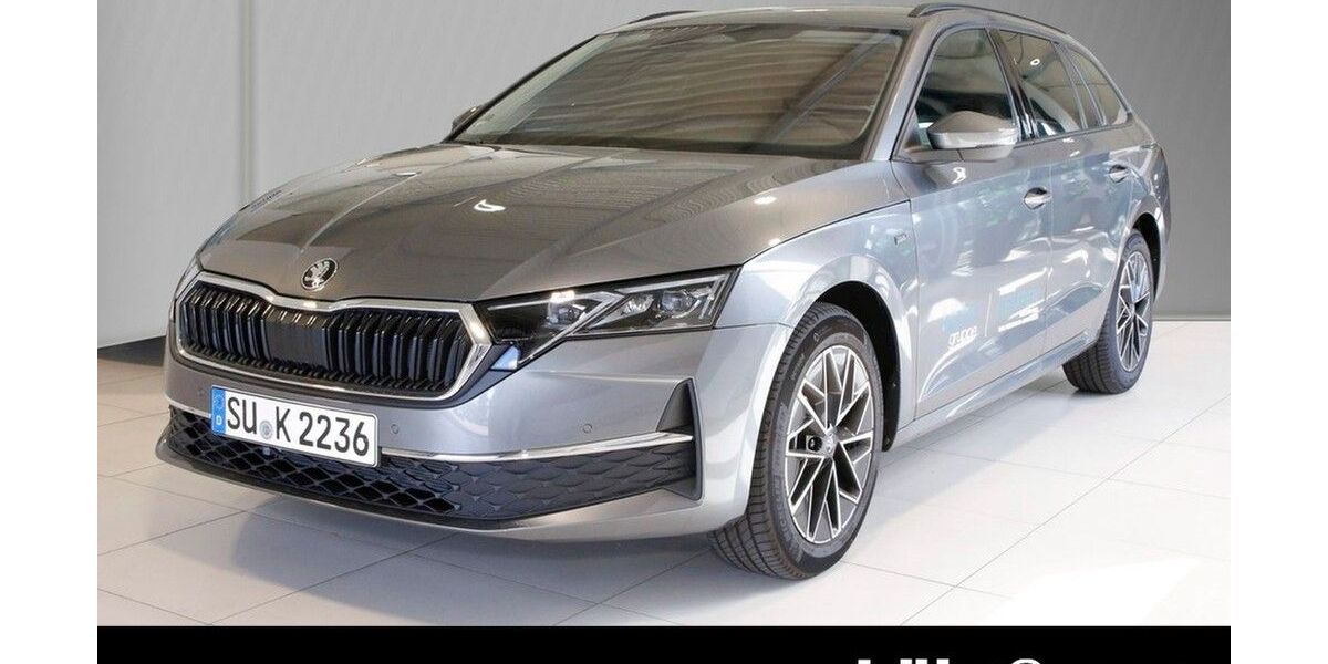 Skoda Octavia 14.980 km 35.880 &euro; Meckenheim / Bonn 53340