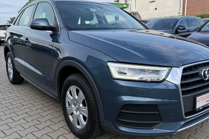 Audi Q3 113.000 km 13.900 &euro; Rheinbach 53359