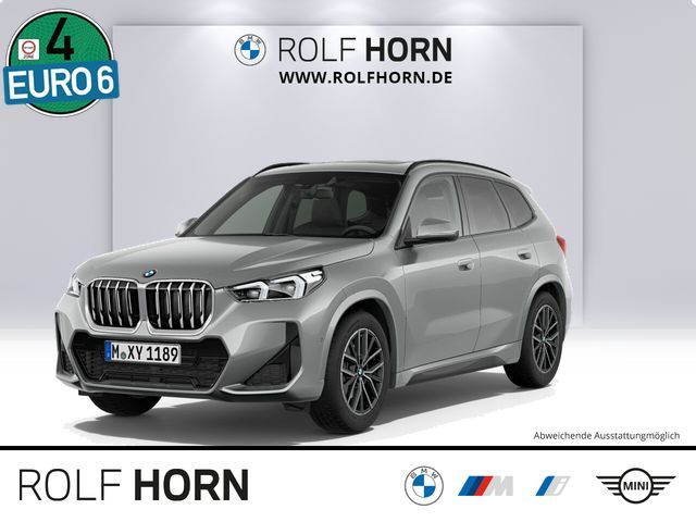 BMW X1 9.805 km 36.630 &euro; Euskirchen 53879