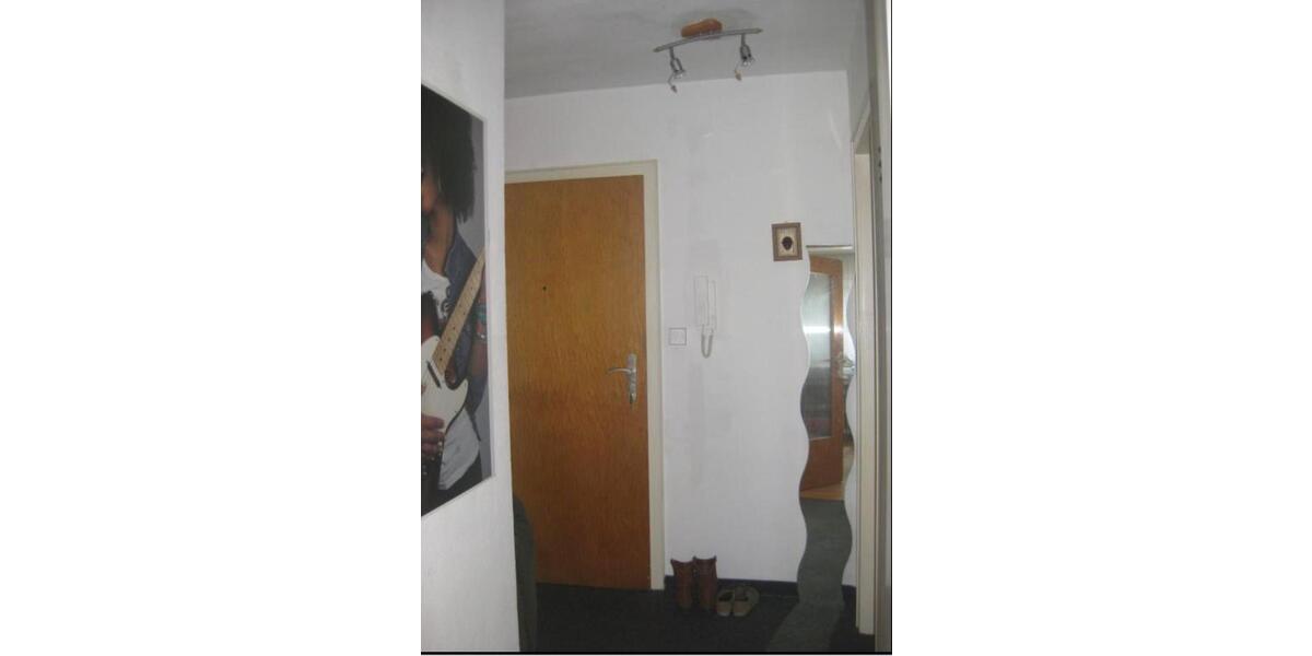 Etagenwohnung Bonn Hardtberg - 1 Zimmer, 30 m&sup2;, 580&euro; | Angebot:24954456