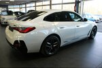BMW i4 M50 Gran Coupe - 8-FACH BEREIFT - 73.575 km 39.980 &euro; Euskirchen 53881