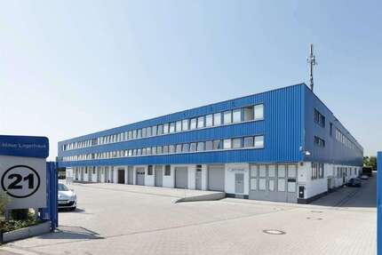 Gewerbeobjekt Sankt Augustin Menden - 194&euro; | Angebot:22634672