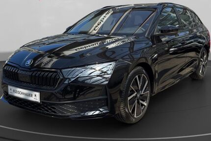 Skoda Octavia 13.080 km 34.890 &euro; Köln-Mülheim 51063