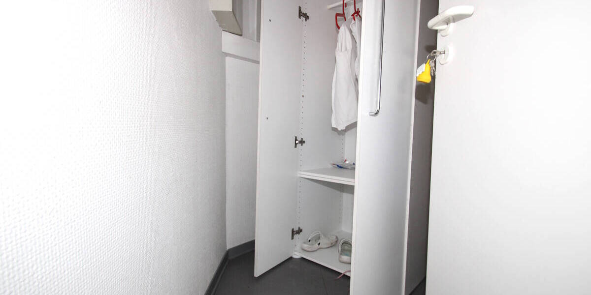 Gewerbeobjekt Troisdorf / Sieglar Sieglar - 1.479&euro; | Angebot:25665931