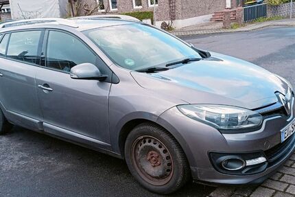 Renault Megane 283.000 km 3.900 &euro; Mechernich 53894