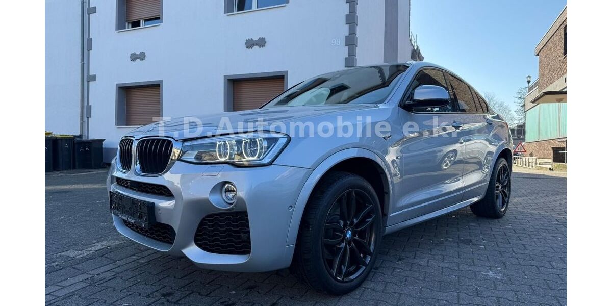 BMW X4 160.000 km 23.999 &euro; Troisdorf 53840