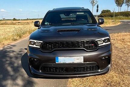 Dodge Durango 43.045 km 49.850 &euro; Euskirchen 53879