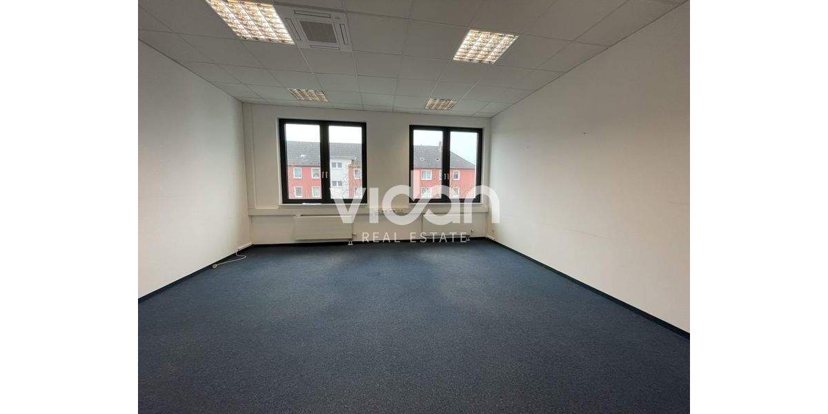 Gewerbeobjekt Köln Poll - 11.880&euro; | Angebot:25664305