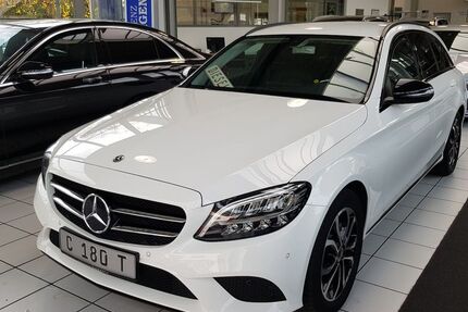 Mercedes-Benz C 180 74.063 km 23.900 &euro; Lohmar 53797