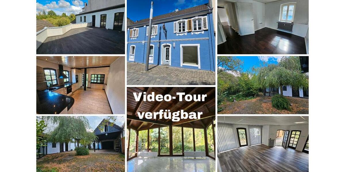 Einfamilienhaus Troisdorf - 8 Zimmer, 230 m&sup2;, 590.000&euro; | Angebot:25861554