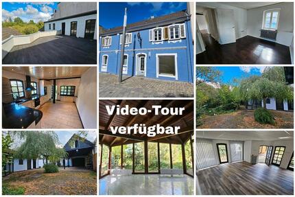 Haus Troisdorf - 8 Zimmer, 230 m&sup2;, 590.000&euro; | Angebot:25861554