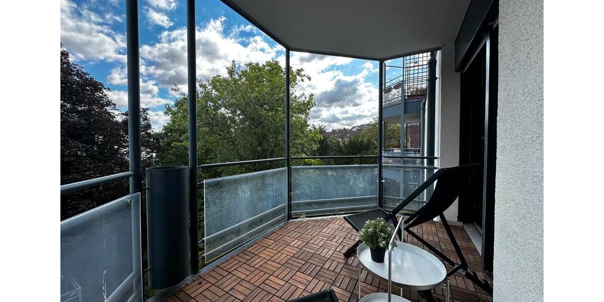 Etagenwohnung Bonn - 2 Zimmer, 49 m&sup2;, 239.000&euro; | Angebot:27022648