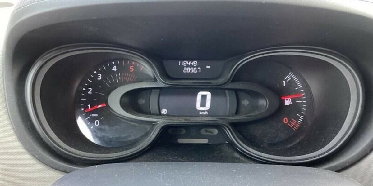 Renault Trafic L2H1 Navi Klima Standh Temp PDC Regale E6 100.000 km 14.250 &euro; Erftstadt 50374