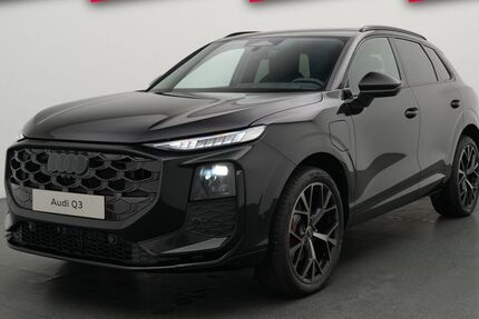 Audi Q3 1.009 km 64.980 &euro; Leverkusen 51373