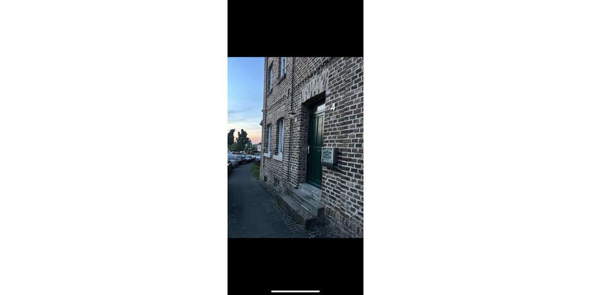 Terrassenwohnung Bonn Hardtberg - 3 Zimmer, 60 m&sup2;, 1.300&euro; | Angebot:25280163