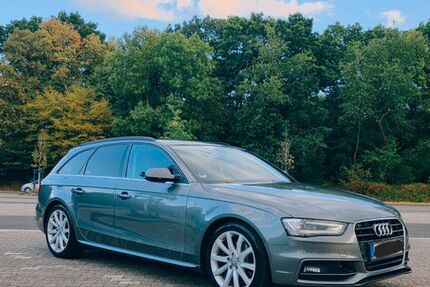 Audi A4 249.500 km 9.200 &euro; Köln 50769