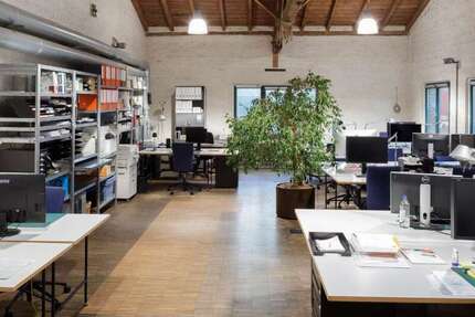 Gewerbeobjekt Köln Mülheim - 290&euro; | Angebot:26077316