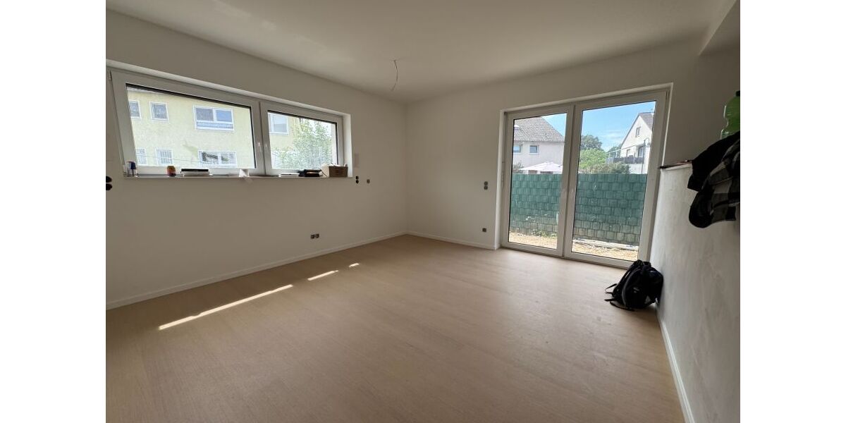2 - 3,5 Zimmer Neubau Wohnungen in Rösrath TOP Anbindung Nahe Autobahn - Erdgeschoßwohnung Rösrath | Angebot:27085336
