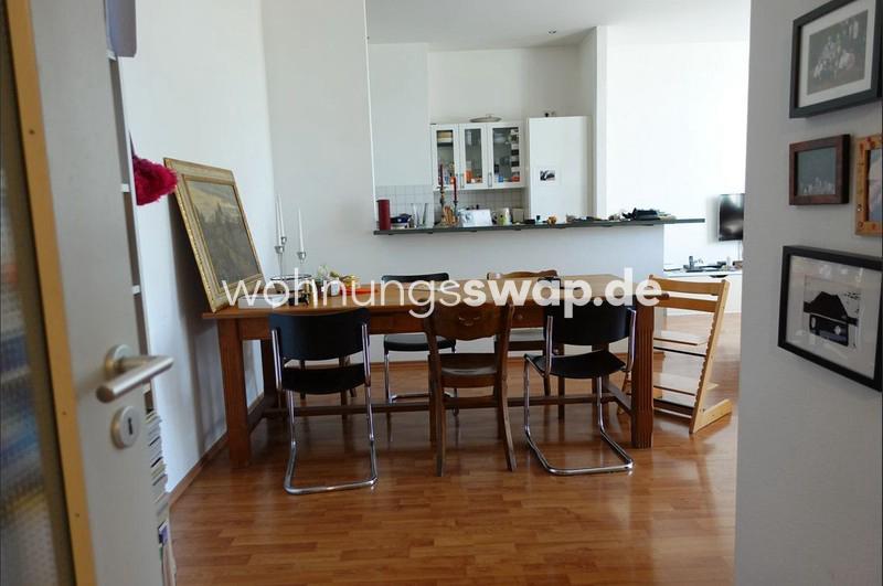 Etagenwohnung Köln Lindenthal - 3 Zimmer, 75 m&sup2;, 1.425&euro; | Angebot:25909426