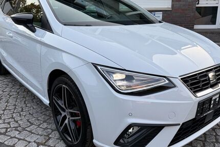 Seat Ibiza 79.800 km 16.999 &euro; Bonn 53127