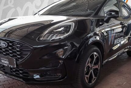 Ford Puma 9.106 km 32.900 &euro; Troisdorf 53844