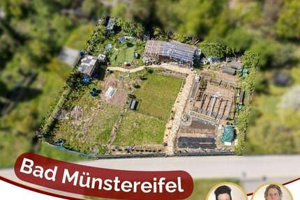 Grundstück Bad Münstereifel - 109.000&euro; | Angebot:26391944