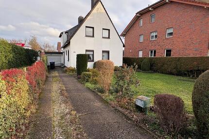 Haus Kreuzau - 6 Zimmer, 113 m&sup2;, 299.000&euro; | Angebot:25635862
