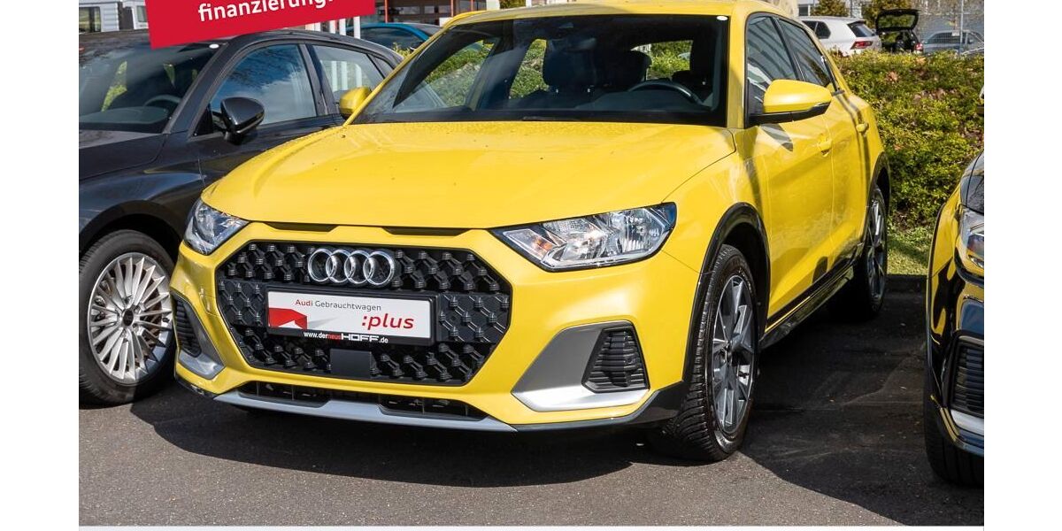 Audi A1 32.000 km 17.475 &euro; Sankt Augustin-Menden 53757