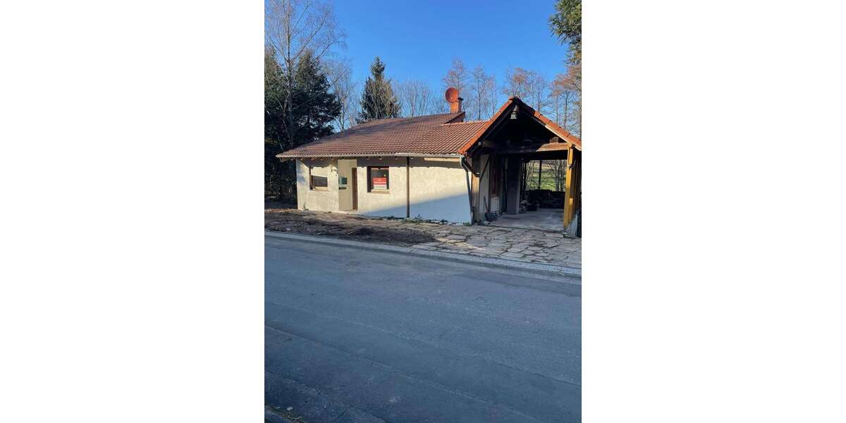 Einfamilienhaus Rösrath-Durbusch Durbusch - 5 Zimmer, 141 m&sup2;, 599.000&euro; | Angebot:22916022