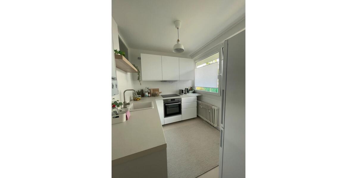 Erdgeschoßwohnung Brühl - 2 Zimmer, 60 m&sup2;, 1.400&euro; | Angebot:25660354