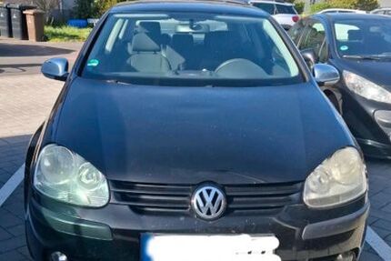 VW Golf 250.000 km 850 &euro; Troisdorf 53840