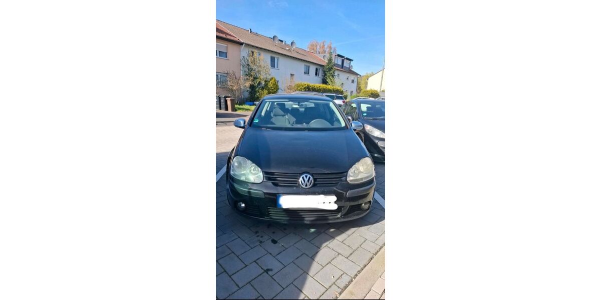 VW Golf 250.000 km 850 &euro; Troisdorf 53840