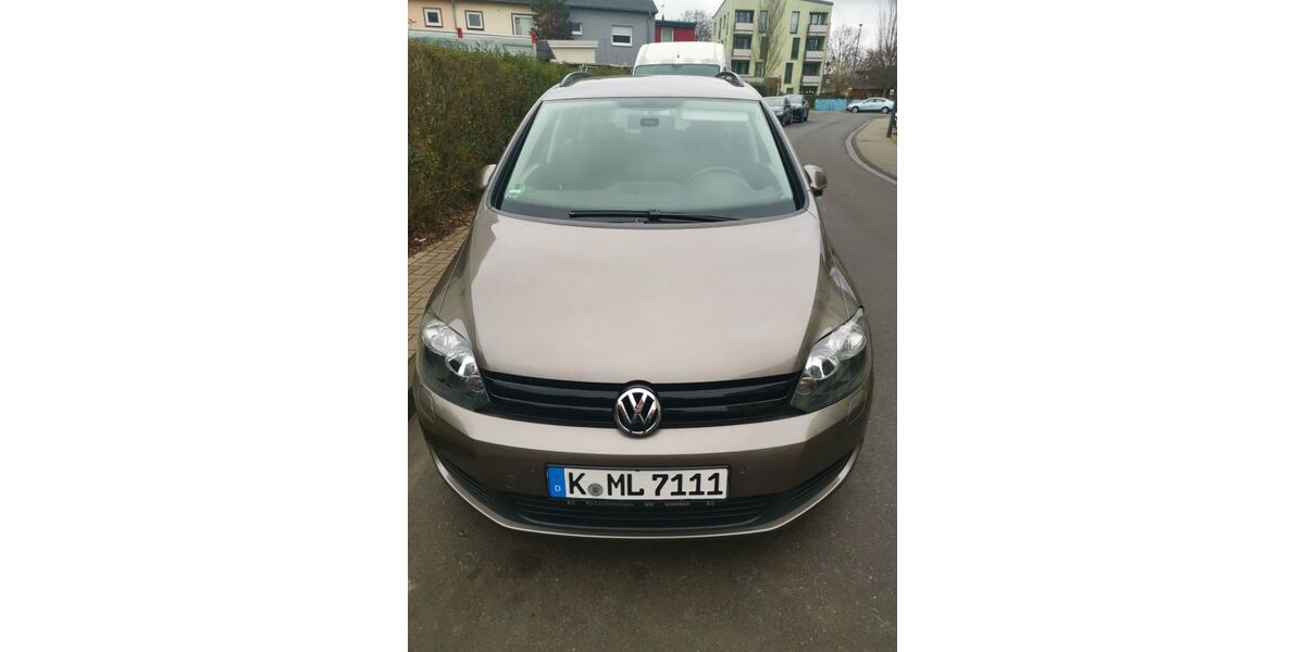 VW Golf Plus 350.000 km 8.000 &euro; Köln 50931